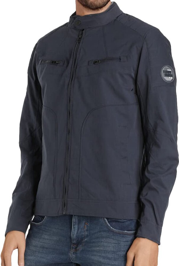 teddy smith men's jacket
