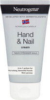 Thumbnail for your product : Neutrogena Norwegian Formula Hand and Nail Cream 75ml