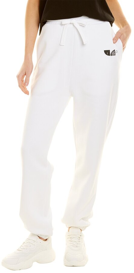 IRO White Women's Pants | Shop the world's largest collection of 
