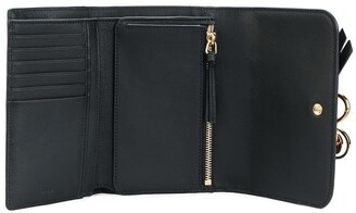 Chloé Faye wallet
