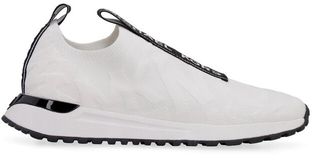 Michael Kors White Women's Sneakers & Athletic Shoes | Shop the 