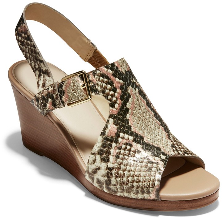 chenay wedge sandal