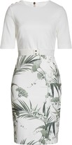 Thumbnail for your product : Ted Baker Tyyra Highland Dress