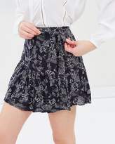 Thumbnail for your product : Amuse Society Steal My Heart Skirt