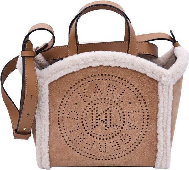 Karl Lagerfeld Paris K/Circle Small Tote Bag
