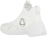 Thumbnail for your product : McQ Cotton Sneaker