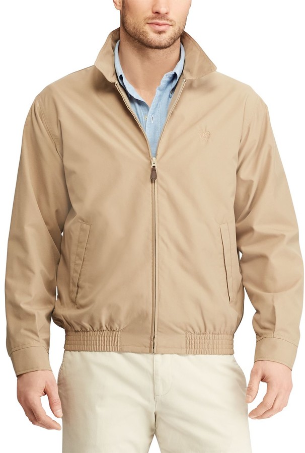 Chaps Men's Barracuda Jacket ShopStyle Outerwear