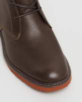 Thumbnail for your product : Timberland Brook Park Light Chukka Boots