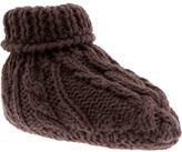 Thumbnail for your product : Gap Cable knit booties