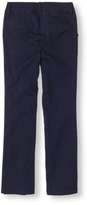 Thumbnail for your product : Children's Place Skinny uniform pants