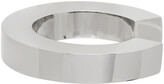 Thumbnail for your product : Uncommon Matters Silver Aperture Bracelet