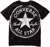 Thumbnail for your product : Converse Doodle Logo Tee (Big Boys)