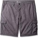 Thumbnail for your product : Lee Men's Big & Tall Dungarees Performance Cargo Short