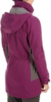 Thumbnail for your product : Lowe alpine Lost Valley Soft Shell Jacket - Waterproof (For Women)