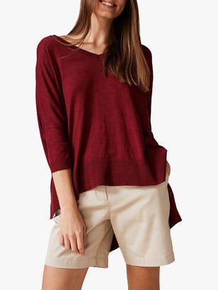 asymmetric jumper uk