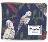 Thumbnail for your product : Herschel Men's Hank Rfid Wallet - Blue