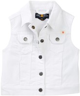 Thumbnail for your product : Lucky Brand Frankie Vest (Toddler Girls)