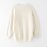 Thumbnail for your product : Demy Lee minnie slouchy crewneck sweater