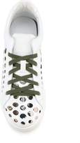 Thumbnail for your product : Kenzo K-Lace sneakers