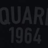 Thumbnail for your product : DSQUARED2 Dsquared2Boys Black Branded Sweater