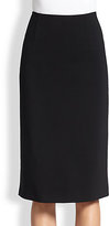 Thumbnail for your product : Theory Austell Pencil Skirt