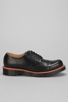 Thumbnail for your product : Dr. Martens Leigh 5-Eye Toe-Cap Shoe