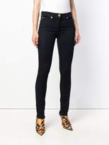 Thumbnail for your product : Versace low-rise skinny jeans
