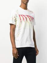 Thumbnail for your product : Marni graphic print T-shirt