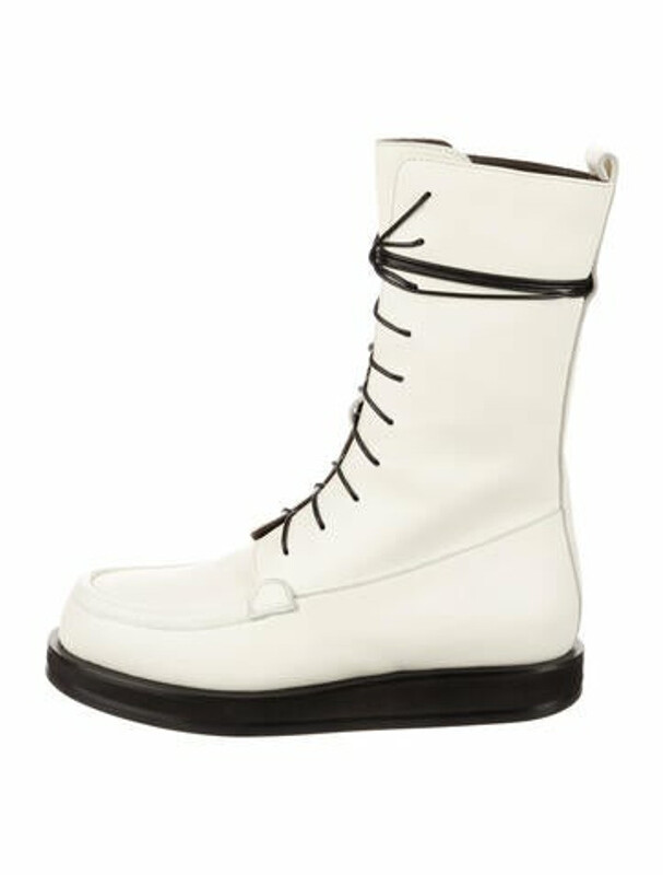 the row combat boots