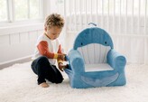 Thumbnail for your product : Soft Landing | Sweet Seats | Premium Character Chair With Carrying Handle & Side Pockets - Whale