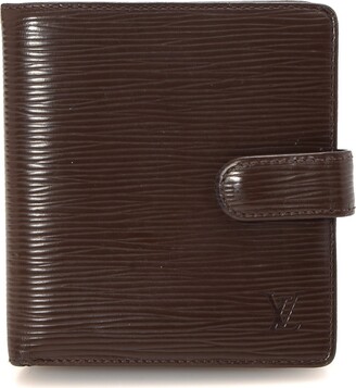 Louis Vuitton 2004 Pre-owned Portefeuille Multiple Wallet