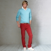 Thumbnail for your product : Polo Ralph Lauren Slim 5-Pocket Lightweight Cord