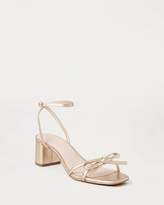 loeffler randall gracie