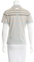 Thumbnail for your product : Bogner Embroidered Polo Top