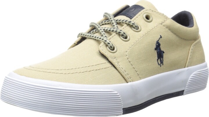 ralph lauren boys shoes