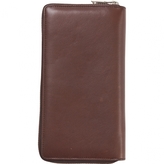 Thumbnail for your product : Yves Saint Laurent 2263 Yves Saint Laurent Leather Wallet