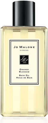 Jo Malone Orange Blossom Bath Oil, 8.5. oz.