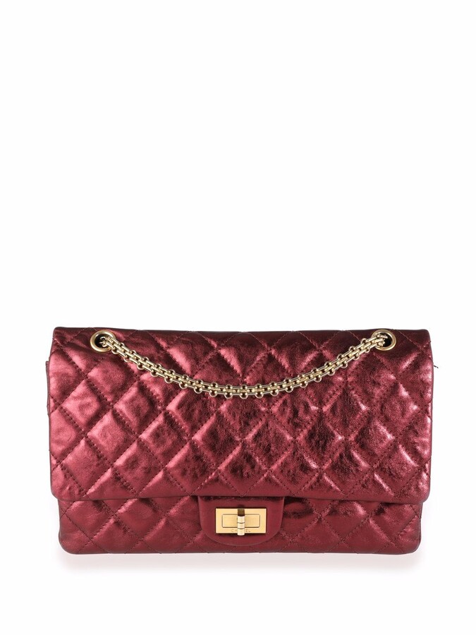 Chanel 2.55, Shop The Largest Collection