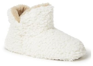 kohls slipper boots