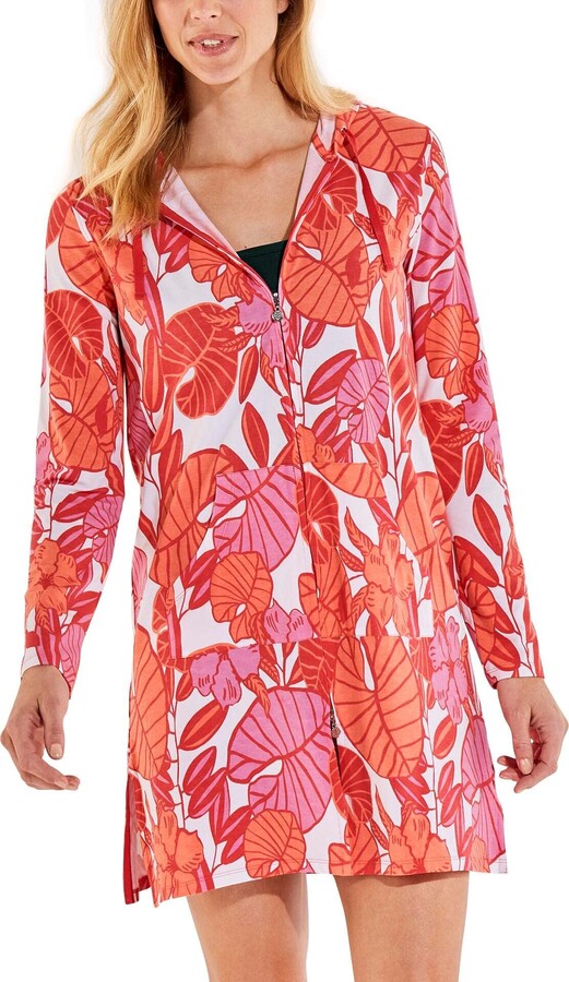 Kisscynest Women's Tummy Control One Piece Swimsuit V Neck Wrap Bathing  Suit Swimwear Neon Orange Medium - ShopStyle