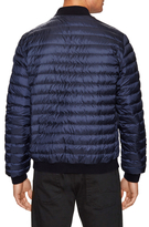 Thumbnail for your product : Prada Quilted Bomber Jacket