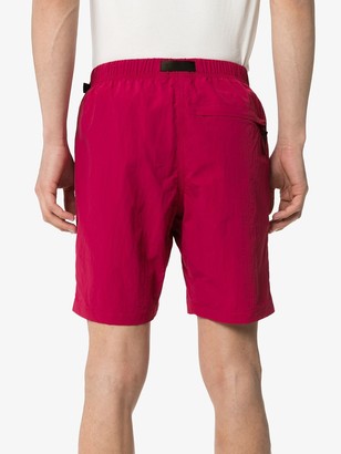 Gramicci Shell Packable bermuda shorts