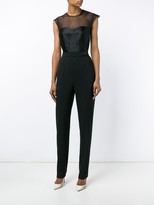 Thumbnail for your product : Lanvin Sweetheart Jumpsuit