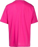 Thumbnail for your product : Michael Kors logo-print T-shirt