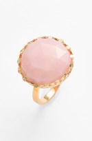 Thumbnail for your product : Lana 'Blush' Stone Ring