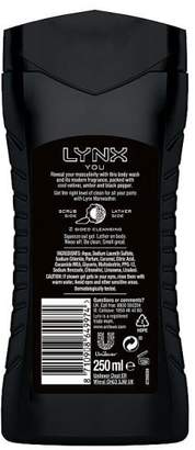 Lynx You Shower Gel 250ml