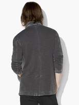 Thumbnail for your product : John Varvatos French Terry Jacket