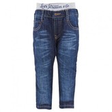 Thumbnail for your product : Levi's My First Pull-Up Jeans