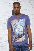 Thumbnail for your product : Next Purple Rio Tee