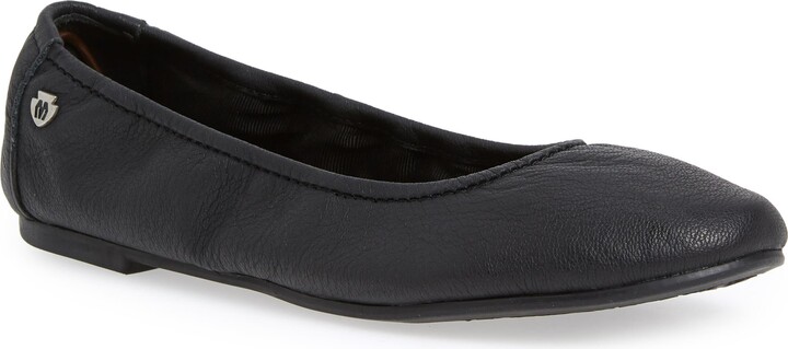 Minnetonka Anna Ballerina Flat